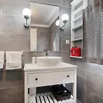 Holiday home Casa Branca Ribeiras