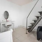 Holiday home Casa Branca Ribeiras