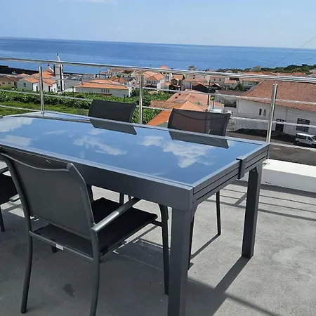 Casa Branca Ribeiras
