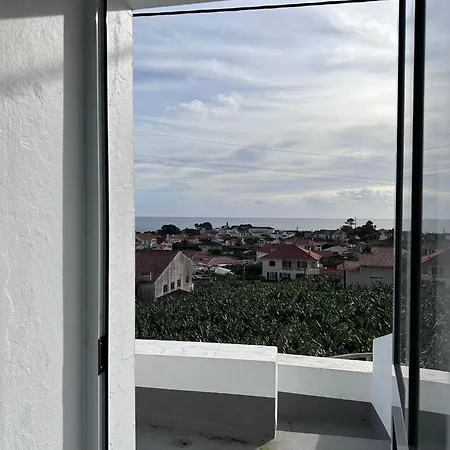 Casa Branca * Ribeiras
