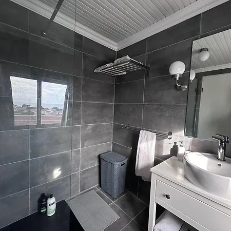 Casa Branca Holiday home