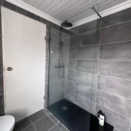 Semesterbostad Casa Branca Ribeiras