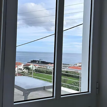 Casa Branca Semesterbostad