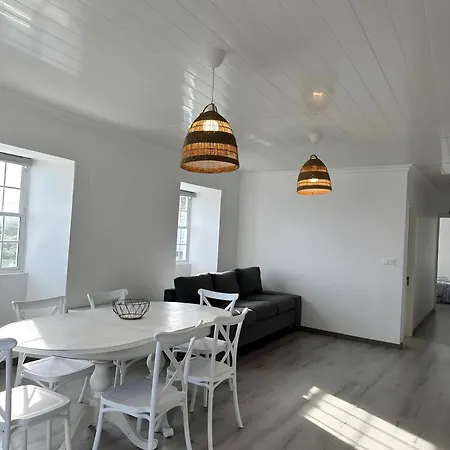 Casa Branca Semesterbostad *