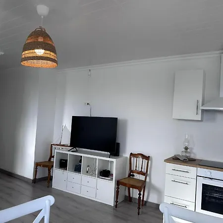 Semesterbostad Casa Branca Ribeiras