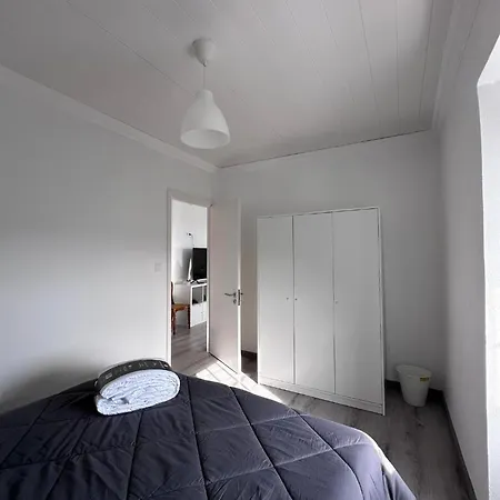 Semesterbostad Casa Branca