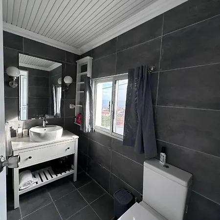 Casa Branca Semesterbostad *