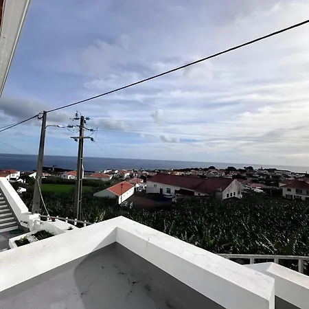 Casa Branca Semesterbostad