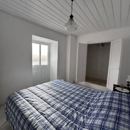 Casa Branca Semesterbostad *