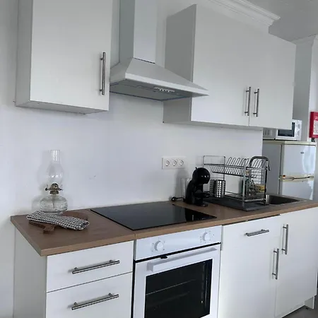 Semesterbostad Casa Branca *