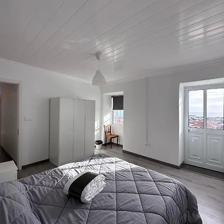 Casa Branca Semesterbostad *