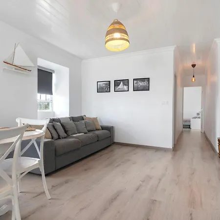 Casa Branca Vakantiehuis