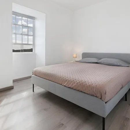 Vakantiehuis Casa Branca