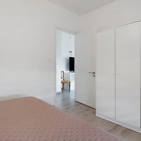 Casa Branca Ribeiras