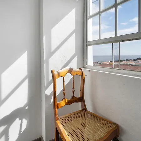 Casa Branca Vakantiehuis