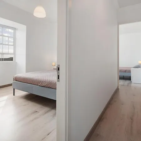 Vakantiehuis Casa Branca *