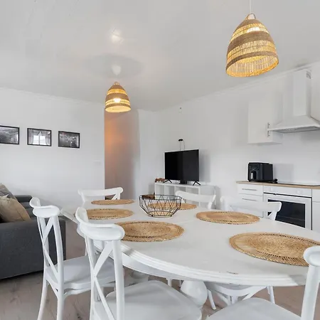 Vakantiehuis Casa Branca Ribeiras