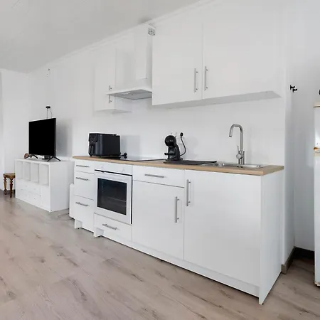 Casa Branca Ribeiras