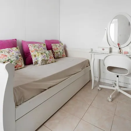 Holiday home Casa Branca