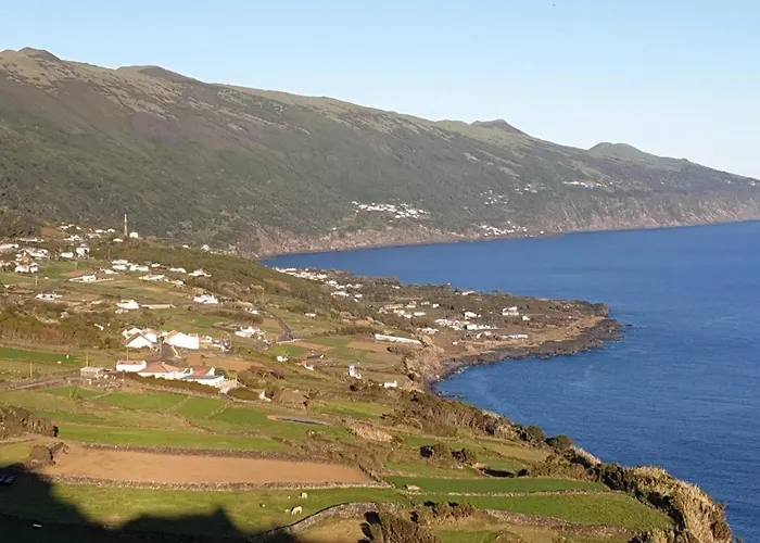 Feriehus Casa Branca *