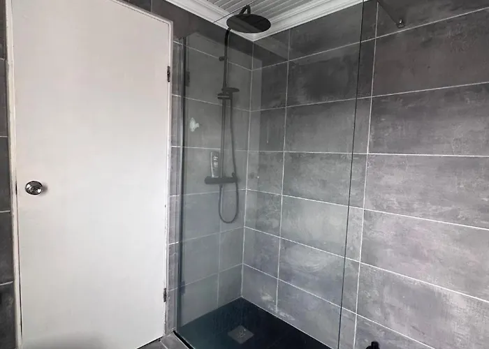 Feriehus Casa Branca Ribeiras