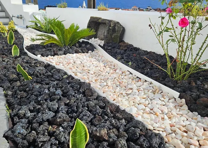 Casa Branca * Ribeiras