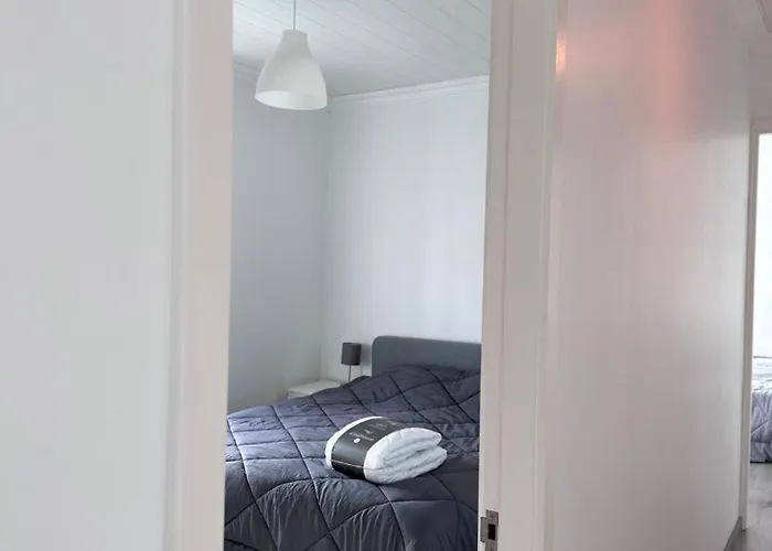 Casa Branca Feriehus