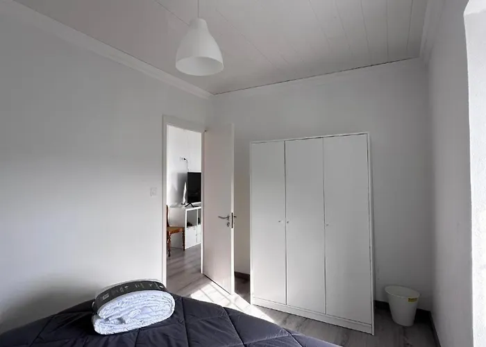 Feriehus Casa Branca