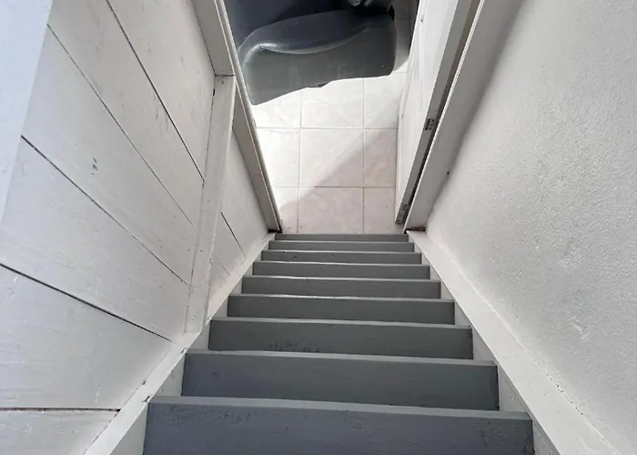 Casa Branca * Ribeiras