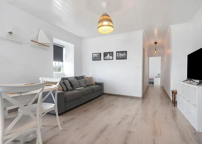 Casa Branca Vakantiehuis