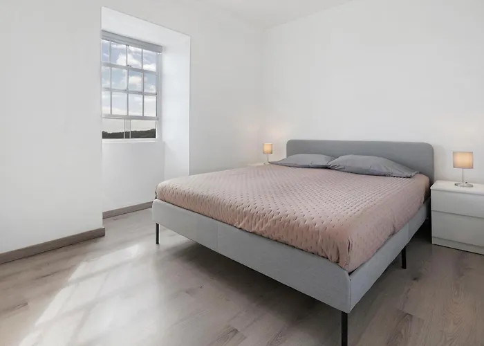 Vakantiehuis Casa Branca