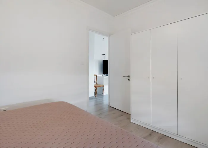 Casa Branca Ribeiras