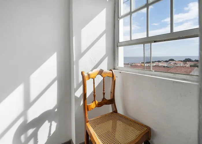 Casa Branca Vakantiehuis