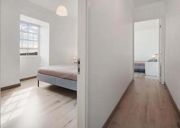 Vakantiehuis Casa Branca *