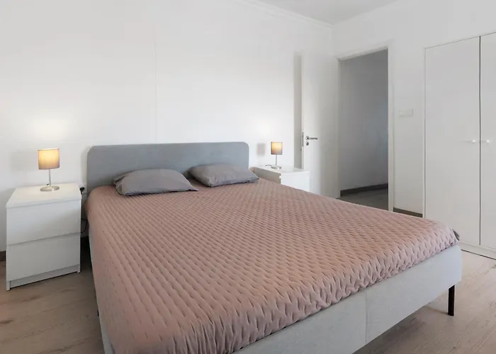 Casa Branca Vakantiehuis Ribeiras