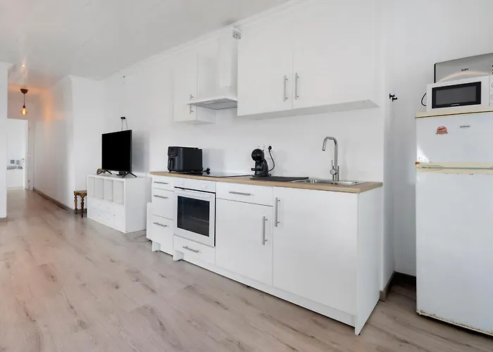 Casa Branca Ribeiras