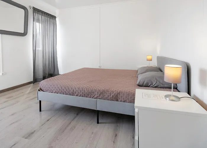 Casa Branca Vakantiehuis *