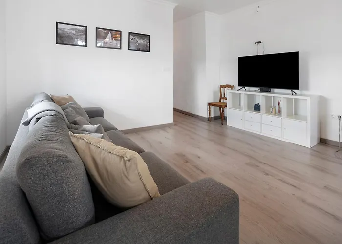 Vakantiehuis Casa Branca *