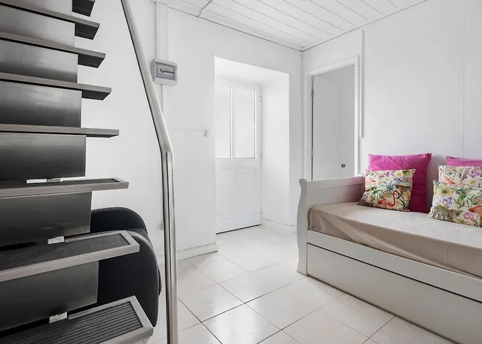 Vakantiehuis Casa Branca *