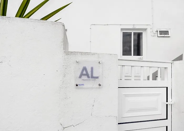 Casa Branca * Ribeiras