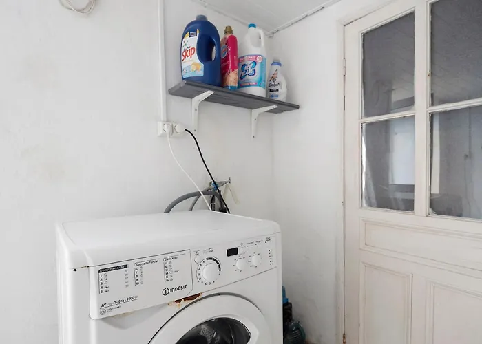 Casa Branca * Ribeiras