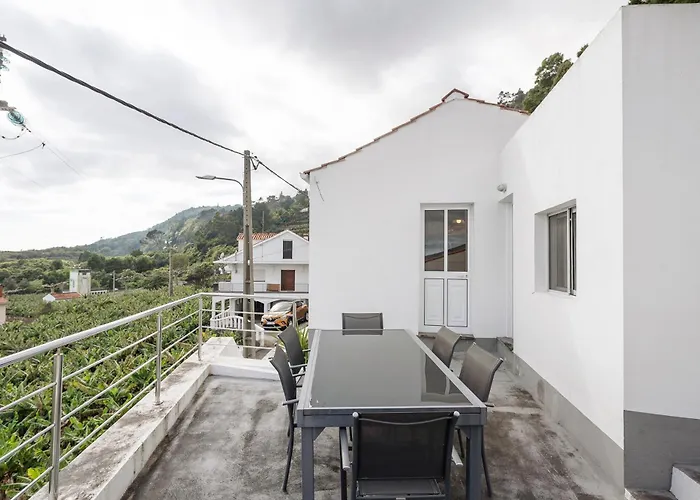 Vakantiehuis Casa Branca