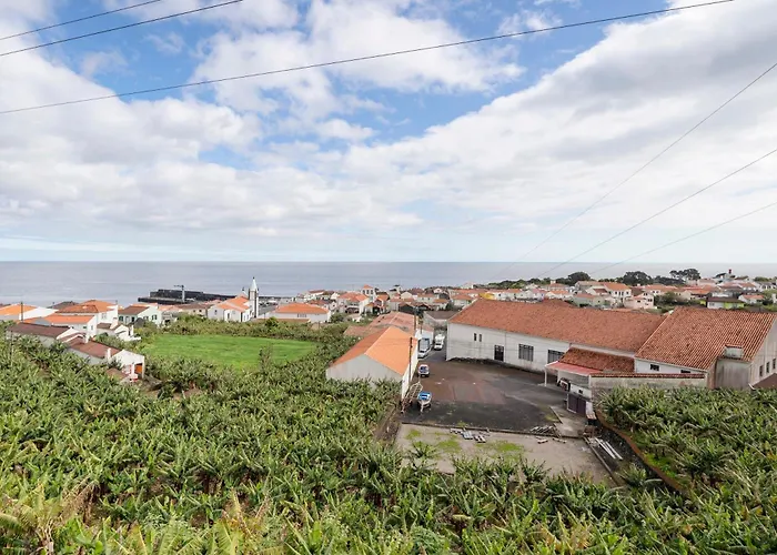 Casa Branca Vakantiehuis *